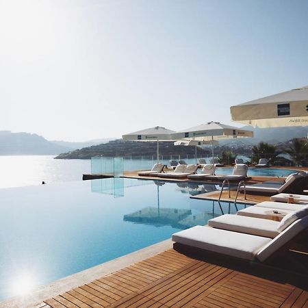 Boel Hotel Bodrum Kültér fotó