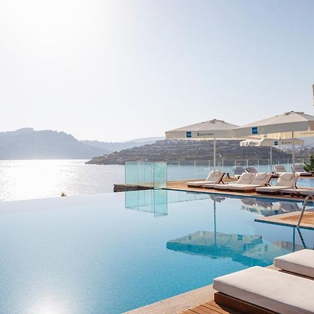 Boel Hotel Bodrum Kültér fotó