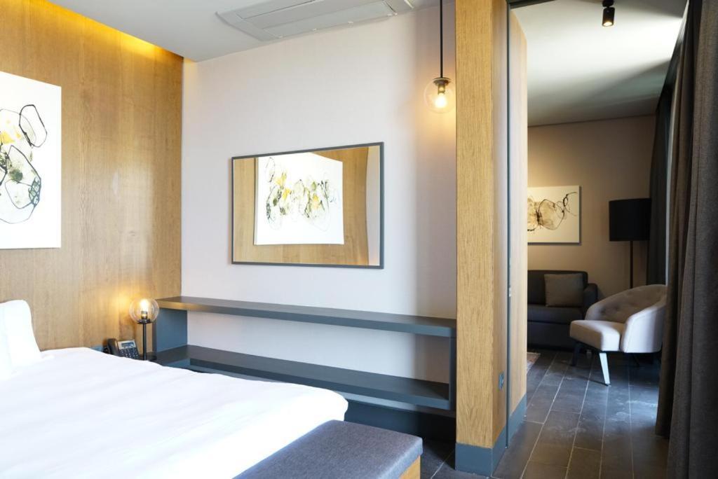 Boel Hotel Bodrum Kültér fotó