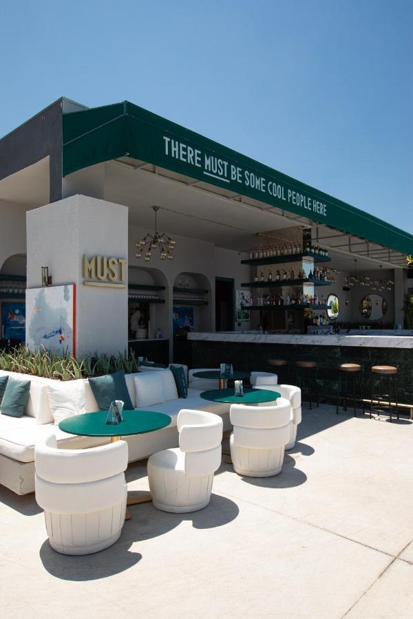 Boel Hotel Bodrum Kültér fotó