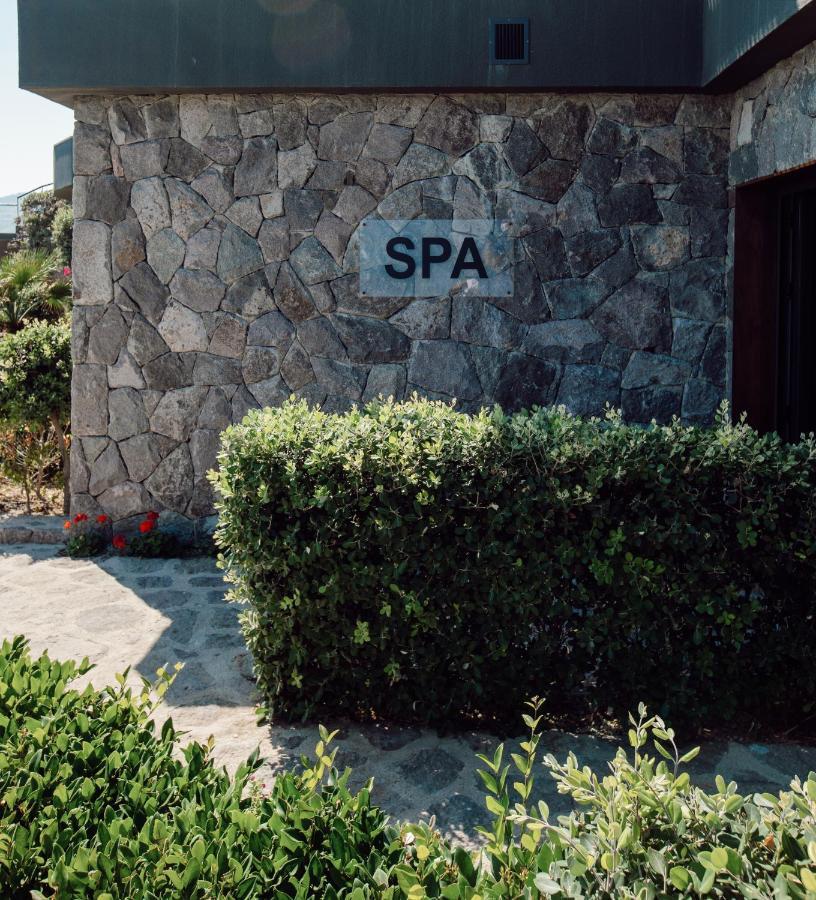 Boel Hotel Bodrum Kültér fotó