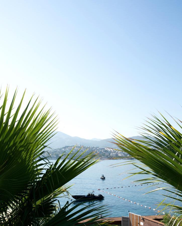 Boel Hotel Bodrum Kültér fotó