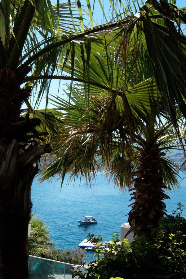 Boel Hotel Bodrum Kültér fotó