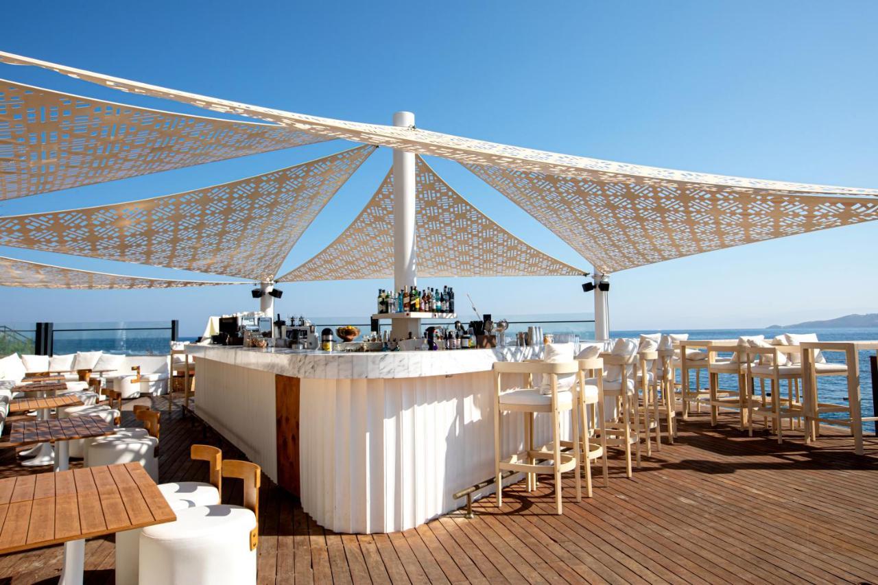 Boel Hotel Bodrum Kültér fotó