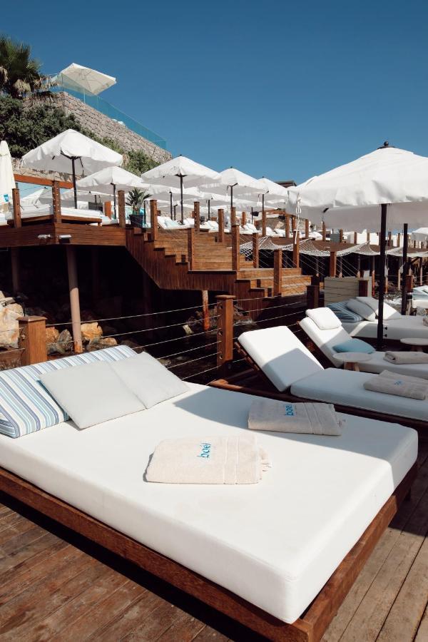 Boel Hotel Bodrum Kültér fotó
