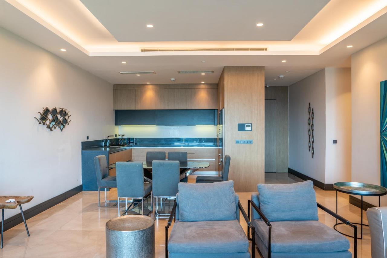 Boel Hotel Bodrum Kültér fotó