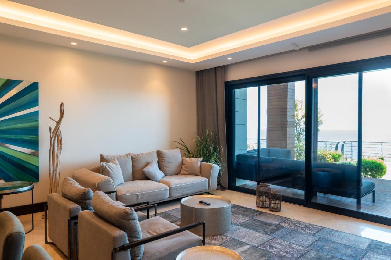 Boel Hotel Bodrum Kültér fotó