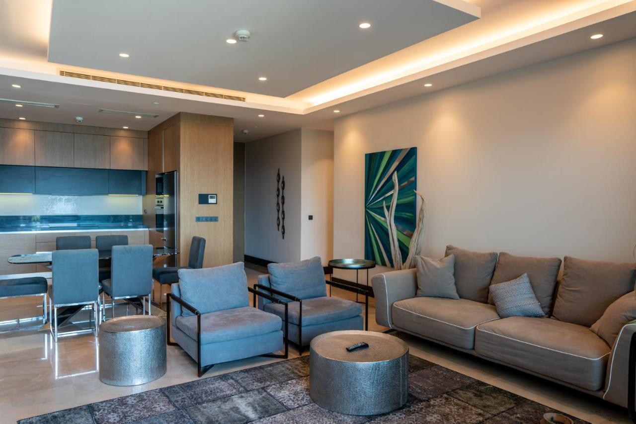 Boel Hotel Bodrum Kültér fotó
